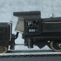 HO SCALE GILBERT AMERICAN FLYER 0-6-0 STEAM LOCOMOTIVE & TENDER 3101