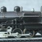 HO SCALE GILBERT AMERICAN FLYER 0-6-0 STEAM LOCOMOTIVE & TENDER 3101