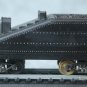 HO SCALE GILBERT AMERICAN FLYER 0-6-0 STEAM LOCOMOTIVE & TENDER 3101