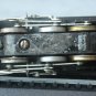 HO SCALE GILBERT AMERICAN FLYER 0-6-0 STEAM LOCOMOTIVE & TENDER 3101