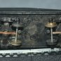 HO SCALE GILBERT AMERICAN FLYER 0-6-0 STEAM LOCOMOTIVE & TENDER 3101
