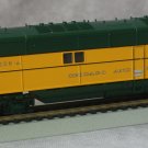 HO SCALE BROADWAY LIMITED IMPORTS Chicago And North Western 5005A Diesel Locomotive DCC & Sound
