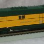 HO SCALE BROADWAY LIMITED IMPORTS Chicago And North Western 5005A Diesel Locomotive DCC & Sound