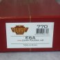 HO SCALE BROADWAY LIMITED IMPORTS Chicago And North Western 5005A Diesel Locomotive DCC & Sound