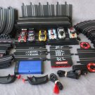 Carrera Go Slot Car & Track Bundle