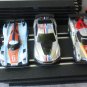 Carrera Go Slot Car & Track Bundle