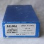 Balboa HO Union Pacific CA-4 Steel Caboose
