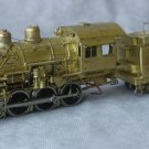 Sunset Models HO Scale Brass SANTA FE 789 CLASS 2-8-0 Steam locomotive Sunset Models HO Scale Brass SANTA FE 789 CLASS 2-8-0 Steam locomotive