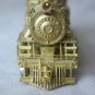 Sunset Models HO Scale Brass SANTA FE 789 CLASS 2-8-0 Steam locomotive
