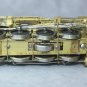 Sunset Models HO Scale Brass SANTA FE 789 CLASS 2-8-0 Steam locomotive
