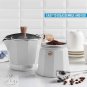 Zulay Classic Stovetop Espresso Maker Classic Italian Style 5.5 Espresso Cup Moka Pot Quick Cleanup