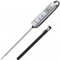 Habor Meat Thermometer Instant Read Thermometer Digital Thermometer Kitchen Thermometer Long Probe
