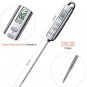 Habor Meat Thermometer Instant Read Thermometer Digital Thermometer Kitchen Thermometer Long Probe