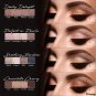 Best Pro Eyeshadow Palette Makeup - Matte Shimmer 16 Colors - Highly Pigmented - Professional Nudes