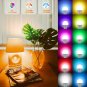 Govee LED Light Bulb Dimmable, Music Sync RGB Color Changing Light Bulb  (Don't Support WiFi/Alexa)