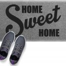 ANKO PVC Super Absorbent Welcome Mat Outdoor Door MAT(30x18 inches) – Eco-Friendly