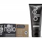 Hello Oral Care Activated Charcoal Teeth Whitening Fluoride Free and SLS Free Toothpaste