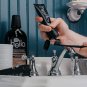 Hello Oral Care Activated Charcoal Teeth Whitening Fluoride Free and SLS Free Toothpaste