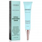 Onsen Japanese 100% Natural Healing Minerals Cuticle Cream - Deeper Nourishment than Cuticle Oil