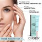 Onsen Japanese 100% Natural Healing Minerals Cuticle Cream - Deeper Nourishment than Cuticle Oil