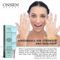Onsen Japanese 100% Natural Healing Minerals Cuticle Cream - Deeper Nourishment than Cuticle Oil