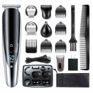 Hatteker Mens Hair Clipper Beard Trimmer Grooming kit trimmer Mustache...