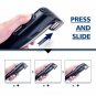 Hatteker Mens Hair Clipper Beard Trimmer Grooming kit trimmer Mustache...