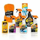 Armor All Premier Car Care Kit (8 94 fl. oz, 1 Pack,