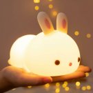 Cute Bunny Kids Night Light, Funny Valentines Gifts Women Teenage Girls Basic