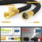 Aterod Expandable Garden Hose, 50ft Strongest Flexible Water 9...