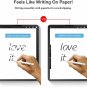 Paperfeel Screen Protector for iPad Pro 12.9 (2020 & 2018), XIRON High Touch...