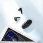 Wireless Earbuds TaoTronics SoundLiberty 53 [2020 Upgrade] in-Ear Black