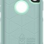 OtterBox COMMUTER SERIES Case for iPhone Xr - Ocean Way (Aqua Sail/Aquifer)