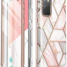 i-Blason Cosmo Series Designed for Samsung Galaxy S20 FE 5G Case (2020 Marble
