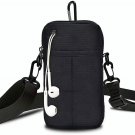 Waterproof Armband for Running Phone Workout Sport 01-Black