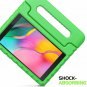 Golden Sheeps Kid Friendly Case Compatible for LG G Pad 5 10.1 inch green