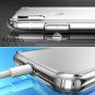 Mkeke Compatible with iPhone Xr Case,Clear Anti-Scratch Shock Clear