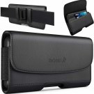 BOMEA Samsung Galaxy S10 Plus Holster, S9 S8 Belt Holster...