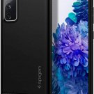 Spigen Rugged Armor Designed for Samsung Galaxy S20 FE 5G Case Matte Black