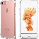 HD Clear Case for iPhone 7, 8 Case,Hybrid Scratch Resistant