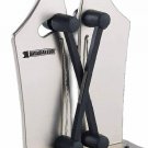 Official As Seen On TV Bavarian Edge Kitchen Knife Sharpener by BulbHead,...