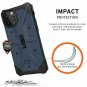 URBAN ARMOR GEAR UAG Designed for iPhone 12 Case/iPhone Pathfinder - Mallard