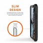 URBAN ARMOR GEAR UAG Designed for iPhone 12 Case/iPhone 12 Pro Case Mallard