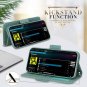 Skycase Compatible for iPhone 12 Case/Compatible 12 Pro Case Green
