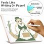 Paperfeel Screen Protector for iPad 9.7 6th/5th Gen, Homagical Screen...