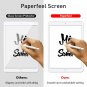 Paperfeel Screen Protector for iPad 9.7 6th/5th Gen, Homagical Screen...