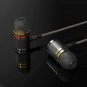 Betron YSM1000 Wired Earbuds, Noise Isolating in Ear Headphones, Deep Bass,...
