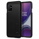 Spigen Tough Armor Designed for Oneplus 8T Case (2020) - Black