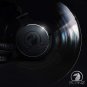 2CANZ Over-Ear Professional Wired DJ Headphones - 50mm Neodymium Drivers,...