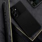Caseology Vault Compatible with Samsung Galaxy S21 Ultra Case 5G Matte Black